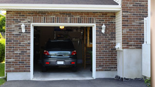 Garage Door Installation at Mary Brickell Village, Florida