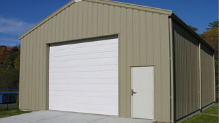 Garage Door Openers at Mary Brickell Village, Florida